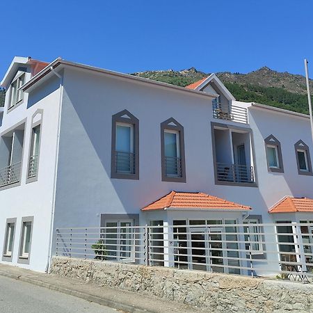 Vale Do Zezere Hotel Manteigas Eksteriør billede