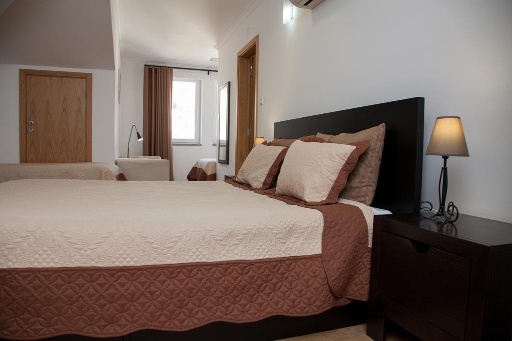 Vale Do Zezere Hotel Manteigas Eksteriør billede