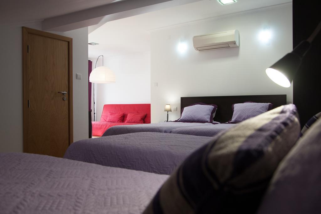 Vale Do Zezere Hotel Manteigas Eksteriør billede